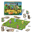 Társasjáték - Minecraft Labirintus kép nagyítása