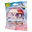 Crayola Washimals Pasztell Állatkák 1 figura többféle kép nagyítása