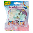 Crayola Washimals Pasztell Állatkák 1 figura többféle kép nagyítása
