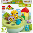 LEGO Duplo my first 10441 Formaválogató: kutyusház kép nagyítása
