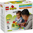 LEGO Duplo my first 10441 Formaválogató: kutyusház kép nagyítása