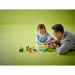 LEGO Duplo my first 10441 Formaválogató: kutyusház kép nagyítása