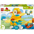 LEGO Duplo town 10448 3 az 1-ben guruló állatok kép nagyítása
