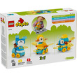LEGO Duplo town 10448 3 az 1-ben guruló állatok kép nagyítása