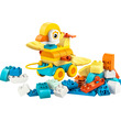 LEGO Duplo town 10448 3 az 1-ben guruló állatok kép nagyítása