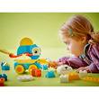 LEGO Duplo town 10448 3 az 1-ben guruló állatok kép nagyítása