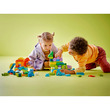 LEGO Duplo town 10451 3 az 1-ben guruló dinók kép nagyítása
