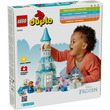 LEGO Duplo Disney 10455 Anna és Elza égkastély pa kép nagyítása