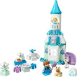 LEGO Duplo Disney 10455 Anna és Elza égkastély pa kép nagyítása