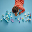 LEGO Duplo Disney 10455 Anna és Elza égkastély pa kép nagyítása