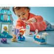 LEGO Duplo Disney 10455 Anna és Elza égkastély pa kép nagyítása