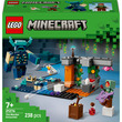 LEGO Minecraft 21274 Találkozás az őrzővel kép nagyítása