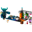 LEGO Minecraft 21274 Találkozás az őrzővel kép nagyítása
