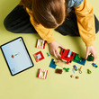 LEGO Minecraft 21275 Dinamitház a dzsungelben kép nagyítása