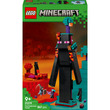 LEGO Minecraft 21279 A bevégzőtorony kép nagyítása