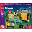 LEGO Friends 42642 Moziest a barátokkal kép nagyítása