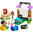 LEGO Friends 42642 Moziest a barátokkal kép nagyítása