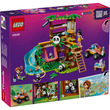 LEGO Friends 42648 Pandamenedékhely kép nagyítása