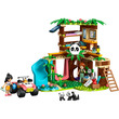 LEGO Friends 42648 Pandamenedékhely kép nagyítása