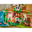 LEGO Friends 42648 Pandamenedékhely kép nagyítása