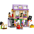 LEGO Friends 42653 Hangszerbolt és lakás kép nagyítása