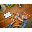 LEGO Friends 42653 Hangszerbolt és lakás kép nagyítása