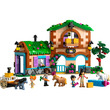 LEGO Friends 42654 Pónifarm és istálló kép nagyítása