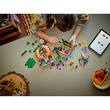 LEGO Friends 42654 Pónifarm és istálló kép nagyítása