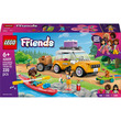 LEGO Friends 42659 Autós kirándulás a barátokkal kép nagyítása