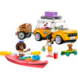 LEGO Friends 42659 Autós kirándulás a barátokkal kép nagyítása
