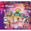 LEGO Friends 42661 Jelmezes buli egyszarvúval és tündérrel kép nagyítása