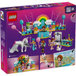 LEGO Friends 42661 Jelmezes buli egyszarvúval és tündérrel kép nagyítása
