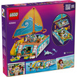 LEGO Friends 42664 Hajós kirándulás és kaland kép nagyítása