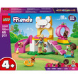 LEGO Friends 42665 Kutyajátszótér kép nagyítása