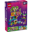 LEGO Friends 42666 Születésnapi cicazsúr és lombház cicáknak kép nagyítása