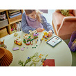 LEGO Friends 42671 Botanikus kávéház és virágbolt kép nagyítása