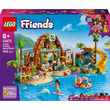 LEGO Friends 42673 Családi vakáció a tengerparti nyaralóban kép nagyítása