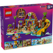 LEGO Friends 42673 Családi vakáció a tengerparti nyaralóban kép nagyítása