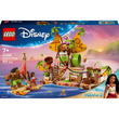 LEGO Disney princess 43258 Disney princess 43258 kép nagyítása