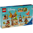 LEGO Disney princess 43258 Disney princess 43258 kép nagyítása