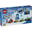 LEGO Disney pixar 43264 Toy story ünnepi vonat és rc versenyautó kép nagyítása