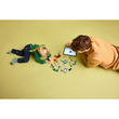 LEGO Disney pixar 43264 Toy story ünnepi vonat és rc versenyautó kép nagyítása