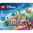 LEGO Disney princess 43267 Hercegnőkastély és a hercegnők állatkái kép nagyítása