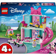 LEGO Disney classic 43274 Minnie kisállatpanziója kép nagyítása