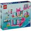 LEGO Disney classic 43274 Minnie kisállatpanziója kép nagyítása