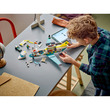 LEGO City 60465 Sürgősségi mentőrepülőgép kép nagyítása