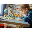 LEGO City 60465 Sürgősségi mentőrepülőgép kép nagyítása