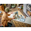 LEGO City 60469 Központi pályaudvar kép nagyítása
