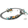 LEGO City 60470 Felfedezők sarkvidéki expresszvonata kép nagyítása