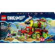 LEGO Dreamzzz 71499 Mateo festékszóró kocsija kép nagyítása